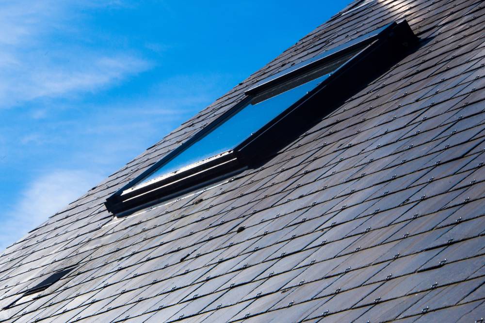 Installation Velux près de Alsace
