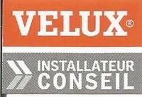 logo velux